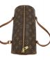 中古・古着 LOUIS VUITTON (ルイ ヴィトン) パピヨン26　モノグラム：59000円
