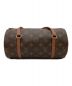 LOUIS VUITTON (ルイ ヴィトン) パピヨン26　モノグラム：59000円