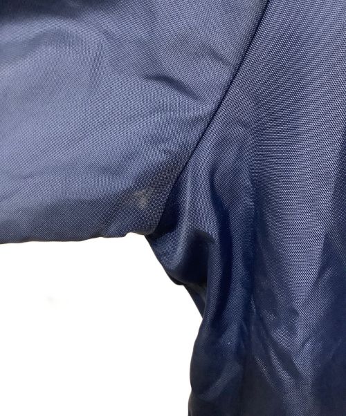 adidas Originals（アディダスオリジナル）adidas Originals (アディダスオリジナル) NY Windbreaker JKT ネイビー×レッド サイズ:095 173㎝の古着・服飾アイテム