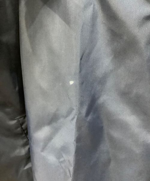 adidas Originals（アディダスオリジナル）adidas Originals (アディダスオリジナル) NY Windbreaker JKT ネイビー×レッド サイズ:095 173㎝の古着・服飾アイテム