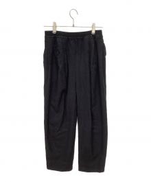 KANATA（カナタ）の古着「all for doby」｜ブラック