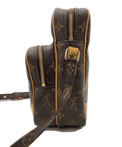 LOUIS VUITTON（ルイ ヴィトン）LOUIS VUITTON (ルイ ヴィトン) アマゾン モノグラムの古着・服飾アイテム