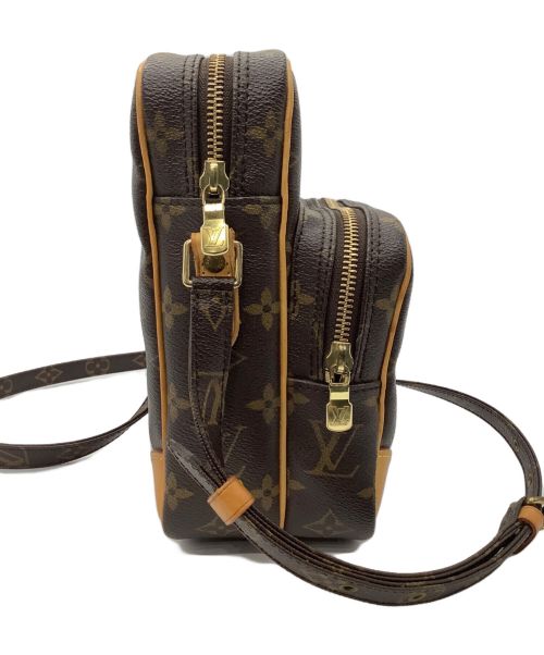 LOUIS VUITTON（ルイ ヴィトン）LOUIS VUITTON (ルイ ヴィトン) アマゾン モノグラムの古着・服飾アイテム