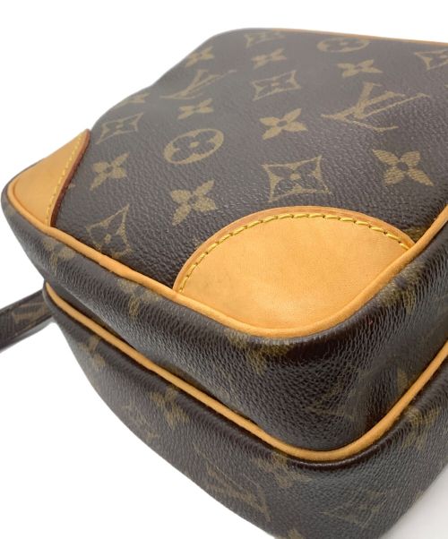 LOUIS VUITTON（ルイ ヴィトン）LOUIS VUITTON (ルイ ヴィトン) アマゾン モノグラムの古着・服飾アイテム