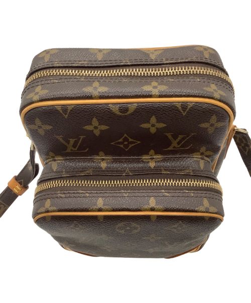 LOUIS VUITTON（ルイ ヴィトン）LOUIS VUITTON (ルイ ヴィトン) アマゾン モノグラムの古着・服飾アイテム