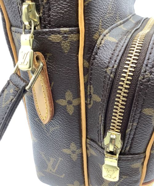 LOUIS VUITTON（ルイ ヴィトン）LOUIS VUITTON (ルイ ヴィトン) アマゾン モノグラムの古着・服飾アイテム