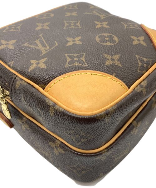 LOUIS VUITTON（ルイ ヴィトン）LOUIS VUITTON (ルイ ヴィトン) アマゾン モノグラムの古着・服飾アイテム