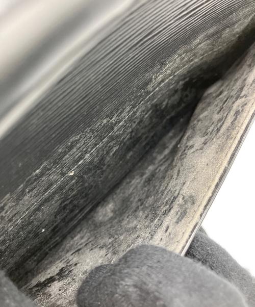 LOUIS VUITTON（ルイ ヴィトン）LOUIS VUITTON (ルイ ヴィトン) ショルダーバッグ ブラックの古着・服飾アイテム