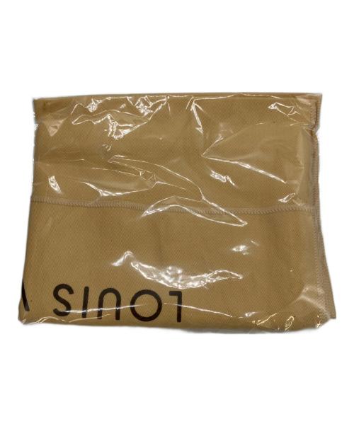 LOUIS VUITTON（ルイ ヴィトン）LOUIS VUITTON (ルイ ヴィトン) ショルダーバッグ ブラックの古着・服飾アイテム