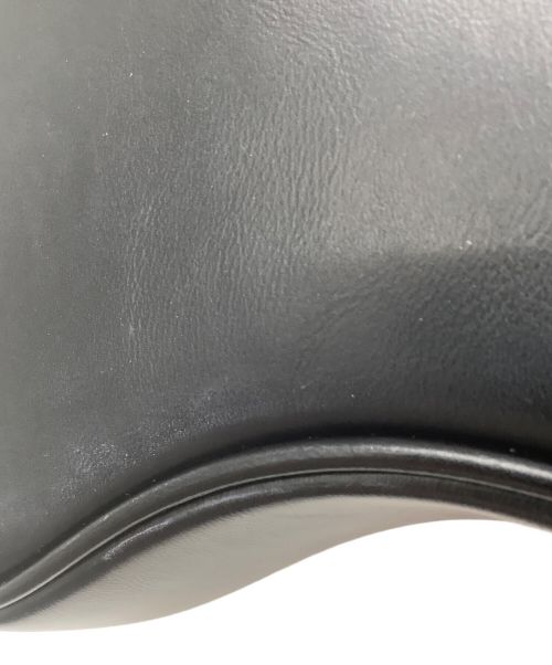 DIESEL（ディーゼル）DIESEL (ディーゼル) PLAY SHOULDER BAG ブラックの古着・服飾アイテム