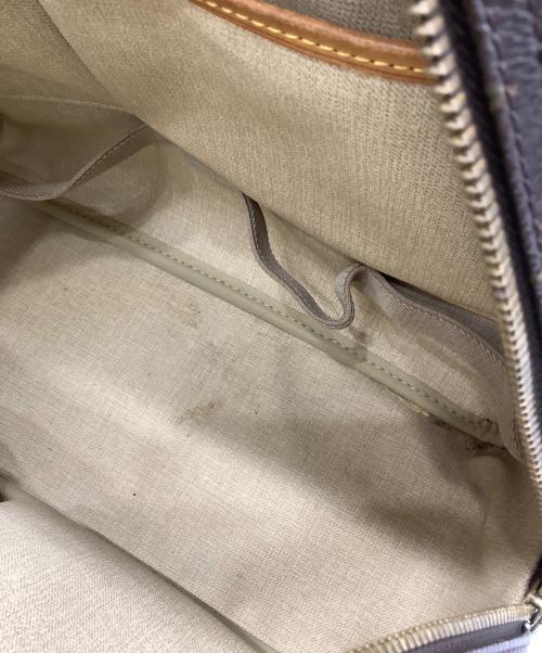 LOUIS VUITTON（ルイ ヴィトン）LOUIS VUITTON (ルイ ヴィトン) ドーヴィル(ボーリングヴァニティ) モノグラムの古着・服飾アイテム