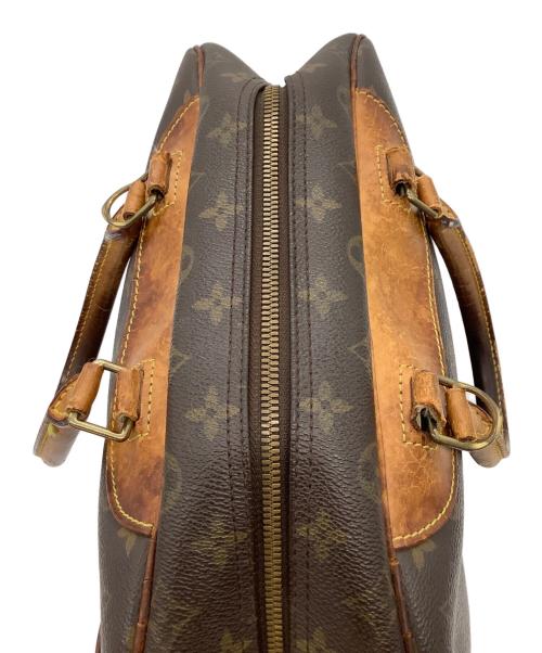 LOUIS VUITTON（ルイ ヴィトン）LOUIS VUITTON (ルイ ヴィトン) ドーヴィル(ボーリングヴァニティ) モノグラムの古着・服飾アイテム