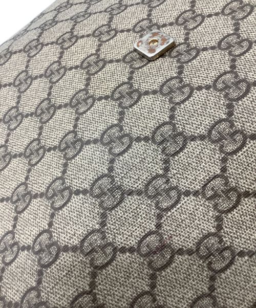GUCCI（グッチ）GUCCI (グッチ) ショルダーバッグ　GGスプリーム　の古着・服飾アイテム