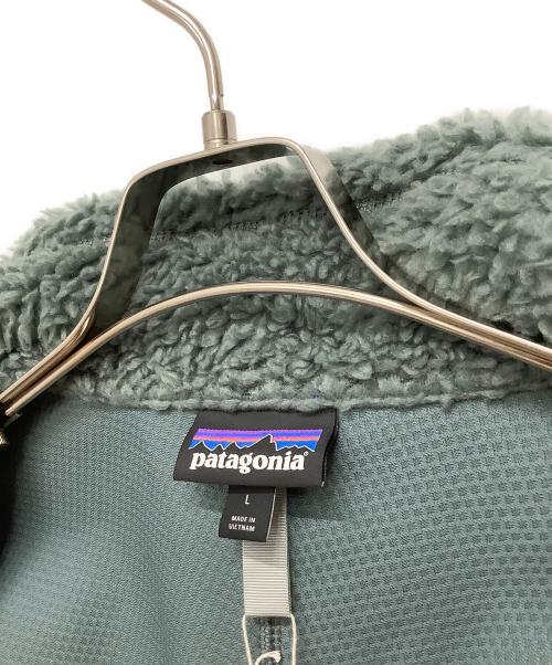 Patagonia（パタゴニア）Patagonia (パタゴニア) Classic Retro X Jacket ヌーボーグリーン サイズ:Lの古着・服飾アイテム