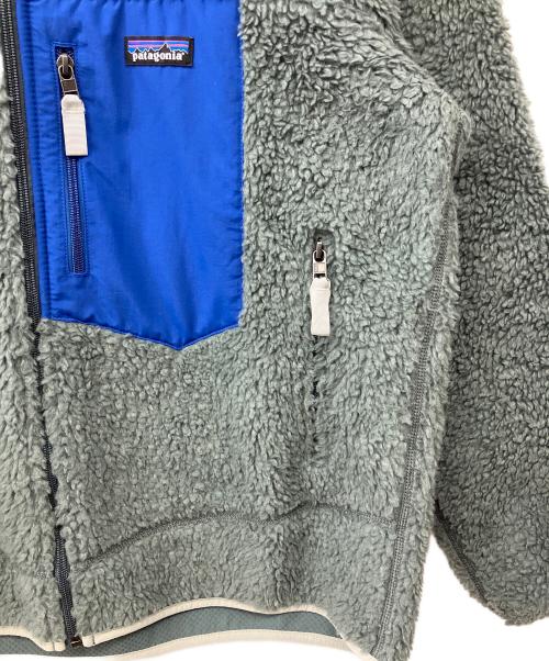 Patagonia（パタゴニア）Patagonia (パタゴニア) Classic Retro X Jacket ヌーボーグリーン サイズ:Lの古着・服飾アイテム