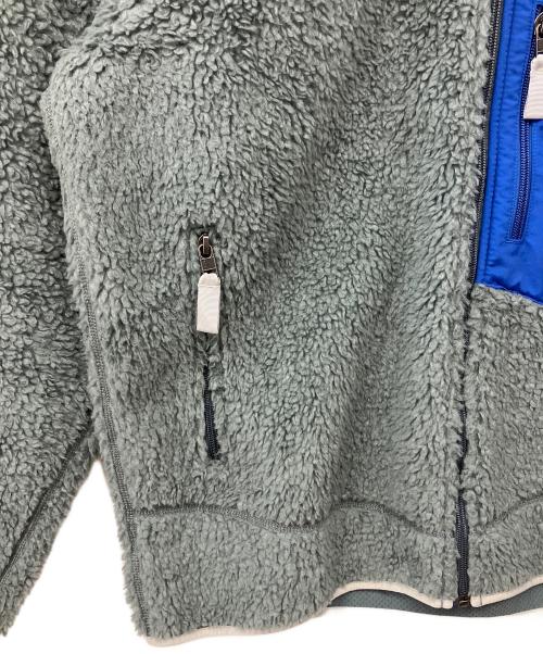 Patagonia（パタゴニア）Patagonia (パタゴニア) Classic Retro X Jacket ヌーボーグリーン サイズ:Lの古着・服飾アイテム