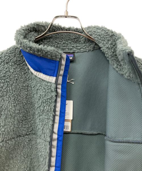 Patagonia（パタゴニア）Patagonia (パタゴニア) Classic Retro X Jacket ヌーボーグリーン サイズ:Lの古着・服飾アイテム