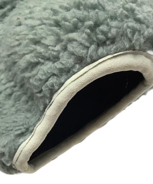 Patagonia（パタゴニア）Patagonia (パタゴニア) Classic Retro X Jacket ヌーボーグリーン サイズ:Lの古着・服飾アイテム