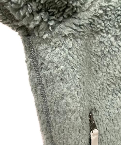 Patagonia（パタゴニア）Patagonia (パタゴニア) Classic Retro X Jacket ヌーボーグリーン サイズ:Lの古着・服飾アイテム