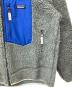 中古・古着 Patagonia (パタゴニア) Classic Retro X Jacket ヌーボーグリーン サイズ:L：19000円