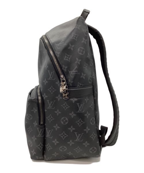 LOUIS VUITTON（ルイ ヴィトン）LOUIS VUITTON (ルイ ヴィトン) アポロバックパック  モノグラムエクリプス ブラックの古着・服飾アイテム