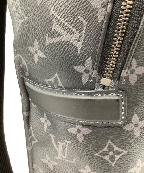 LOUIS VUITTON（ルイ ヴィトン）LOUIS VUITTON (ルイ ヴィトン) アポロバックパック  モノグラムエクリプス ブラックの古着・服飾アイテム