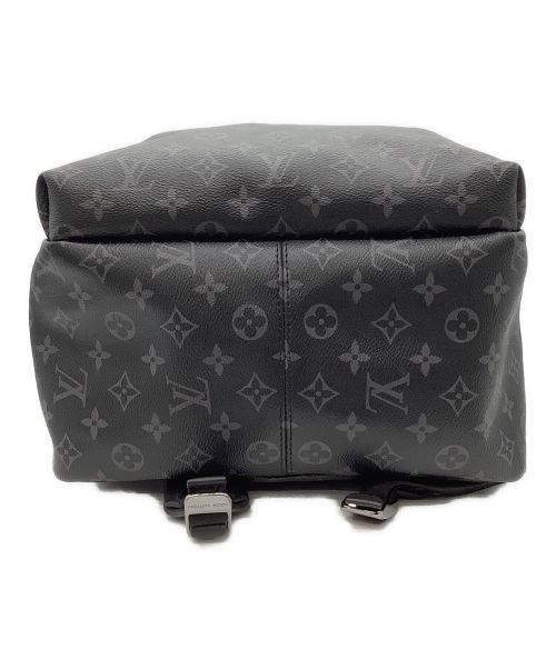 LOUIS VUITTON（ルイ ヴィトン）LOUIS VUITTON (ルイ ヴィトン) アポロバックパック  モノグラムエクリプス ブラックの古着・服飾アイテム