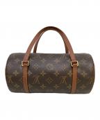 LOUIS VUITTONルイ ヴィトン）の古着「ハンドバッグ」