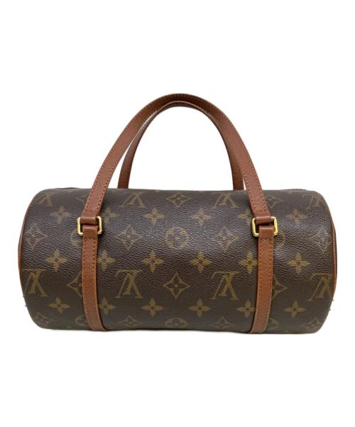 LOUIS VUITTON（ルイ ヴィトン）LOUIS VUITTON (ルイ ヴィトン) ハンドバッグの古着・服飾アイテム