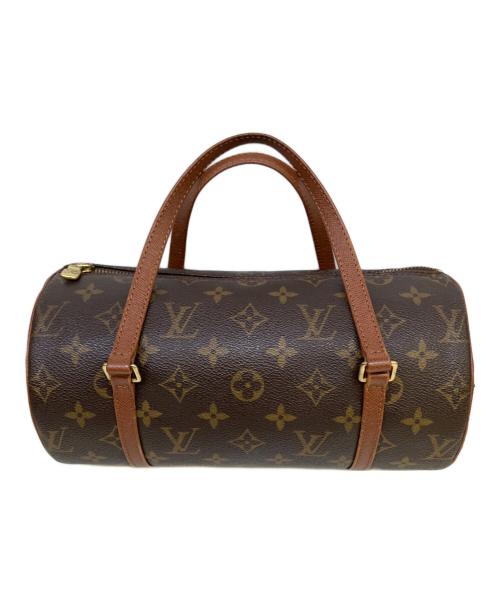 LOUIS VUITTON（ルイ ヴィトン）LOUIS VUITTON (ルイ ヴィトン) ハンドバッグの古着・服飾アイテム