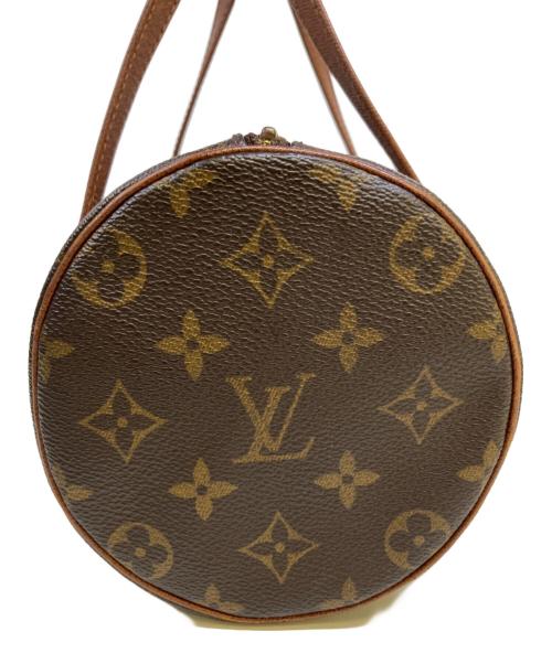 LOUIS VUITTON（ルイ ヴィトン）LOUIS VUITTON (ルイ ヴィトン) ハンドバッグの古着・服飾アイテム