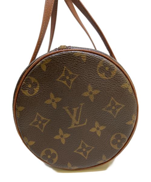 LOUIS VUITTON（ルイ ヴィトン）LOUIS VUITTON (ルイ ヴィトン) ハンドバッグの古着・服飾アイテム