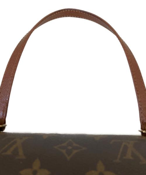 LOUIS VUITTON（ルイ ヴィトン）LOUIS VUITTON (ルイ ヴィトン) ハンドバッグの古着・服飾アイテム