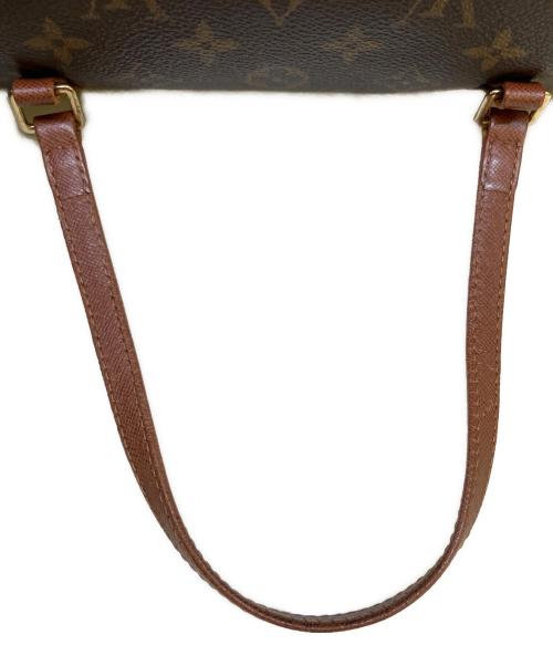 LOUIS VUITTON（ルイ ヴィトン）LOUIS VUITTON (ルイ ヴィトン) ハンドバッグの古着・服飾アイテム