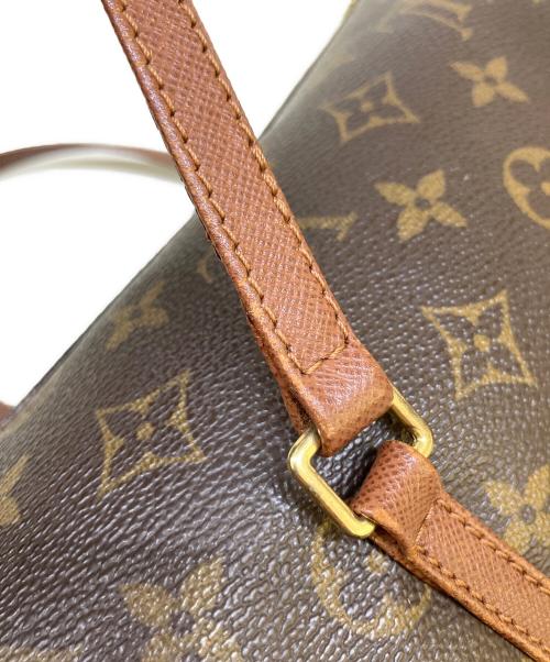 LOUIS VUITTON（ルイ ヴィトン）LOUIS VUITTON (ルイ ヴィトン) ハンドバッグの古着・服飾アイテム