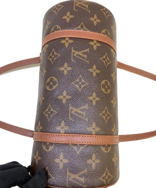 LOUIS VUITTON（ルイ ヴィトン）LOUIS VUITTON (ルイ ヴィトン) ハンドバッグの古着・服飾アイテム