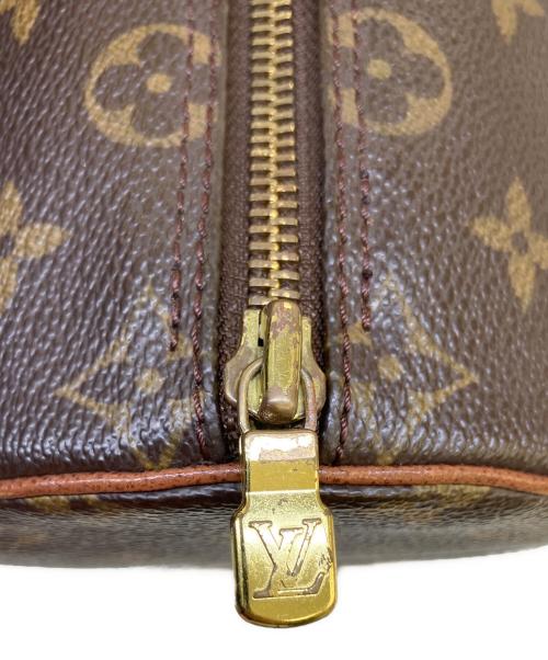 LOUIS VUITTON（ルイ ヴィトン）LOUIS VUITTON (ルイ ヴィトン) ハンドバッグの古着・服飾アイテム