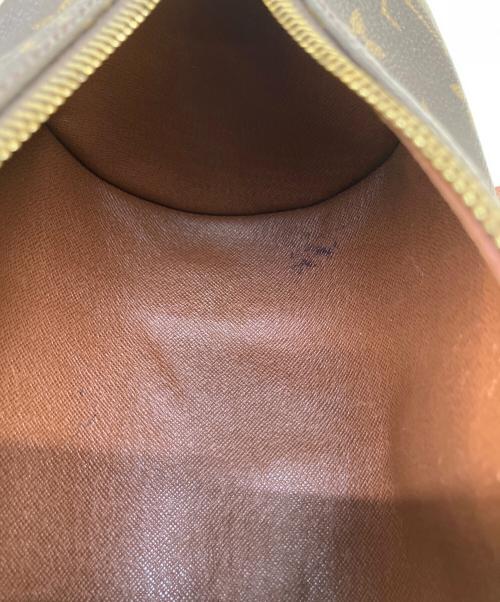 LOUIS VUITTON（ルイ ヴィトン）LOUIS VUITTON (ルイ ヴィトン) ハンドバッグの古着・服飾アイテム