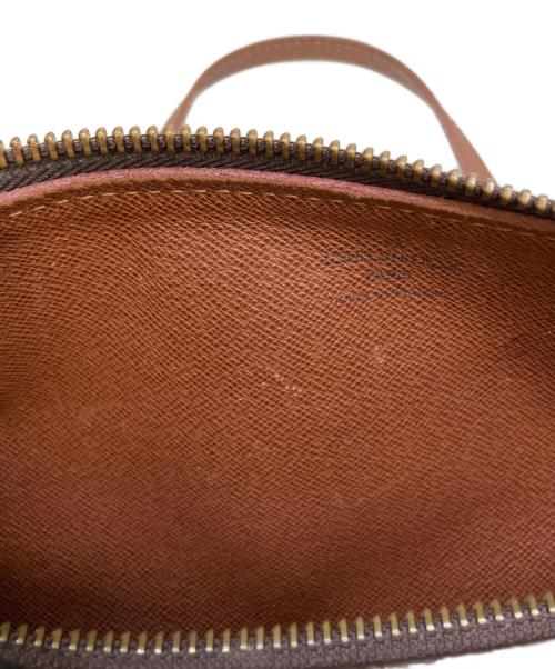 LOUIS VUITTON（ルイ ヴィトン）LOUIS VUITTON (ルイ ヴィトン) ハンドバッグの古着・服飾アイテム