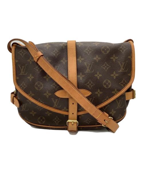 LOUIS VUITTON（ルイ ヴィトン）LOUIS VUITTON (ルイ ヴィトン) ソミュール30の古着・服飾アイテム