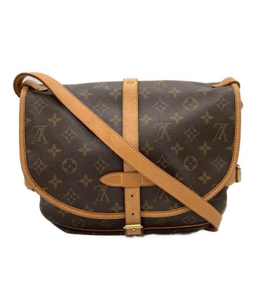 LOUIS VUITTON（ルイ ヴィトン）LOUIS VUITTON (ルイ ヴィトン) ソミュール30の古着・服飾アイテム
