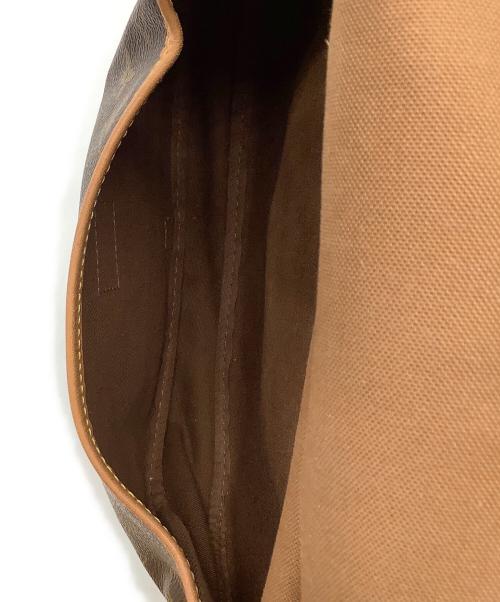 LOUIS VUITTON（ルイ ヴィトン）LOUIS VUITTON (ルイ ヴィトン) ソミュール30の古着・服飾アイテム