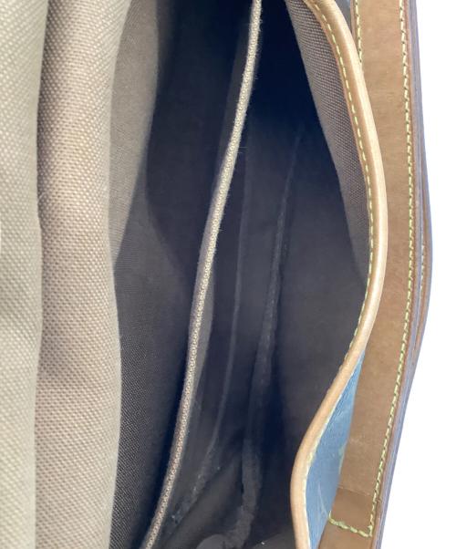 LOUIS VUITTON（ルイ ヴィトン）LOUIS VUITTON (ルイ ヴィトン) ソミュール30の古着・服飾アイテム