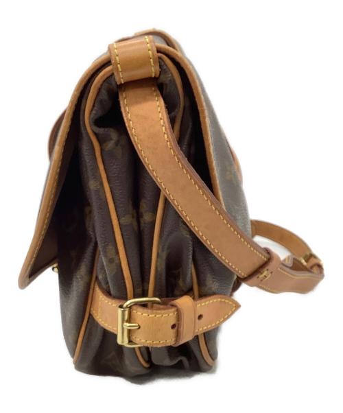 LOUIS VUITTON（ルイ ヴィトン）LOUIS VUITTON (ルイ ヴィトン) ソミュール30の古着・服飾アイテム