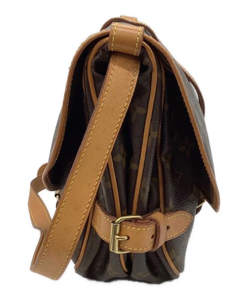 LOUIS VUITTON（ルイ ヴィトン）LOUIS VUITTON (ルイ ヴィトン) ソミュール30の古着・服飾アイテム