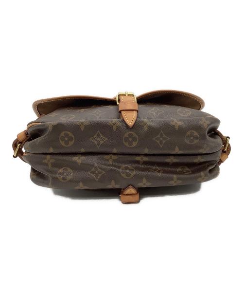 LOUIS VUITTON（ルイ ヴィトン）LOUIS VUITTON (ルイ ヴィトン) ソミュール30の古着・服飾アイテム