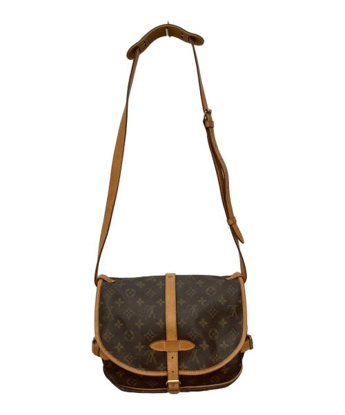 LOUIS VUITTON（ルイ ヴィトン）LOUIS VUITTON (ルイ ヴィトン) ソミュール30の古着・服飾アイテム