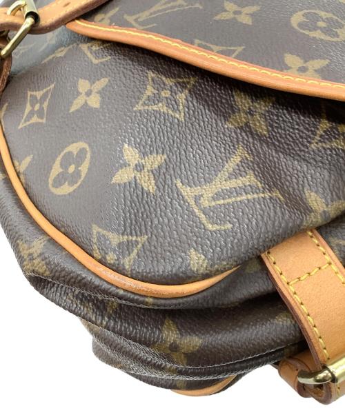 LOUIS VUITTON（ルイ ヴィトン）LOUIS VUITTON (ルイ ヴィトン) ソミュール30の古着・服飾アイテム