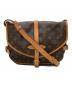 LOUIS VUITTON（ルイ ヴィトン）の古着「ソミュール30」