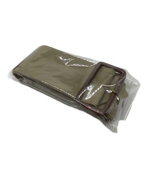 Aquascutum（アクアスキュータム）Aquascutum (アクアスキュータム) ステンカラーコート ベージュ サイズ:-の古着・服飾アイテム